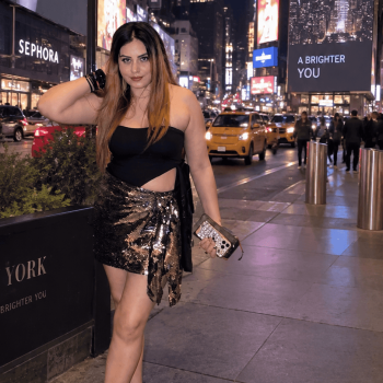 Isha Arora